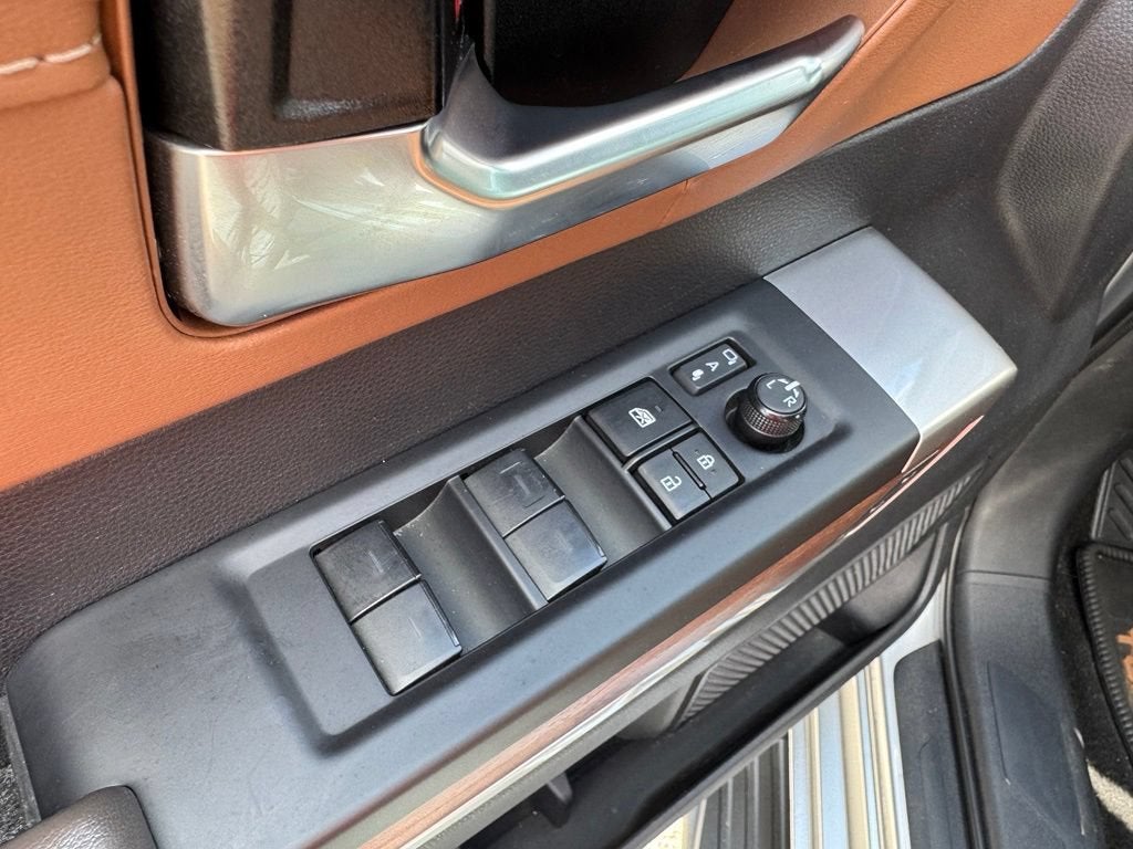 2023 Toyota Tundra 1794 Edition