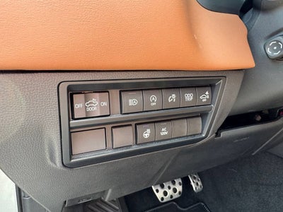 2023 Toyota Tundra 1794 Edition