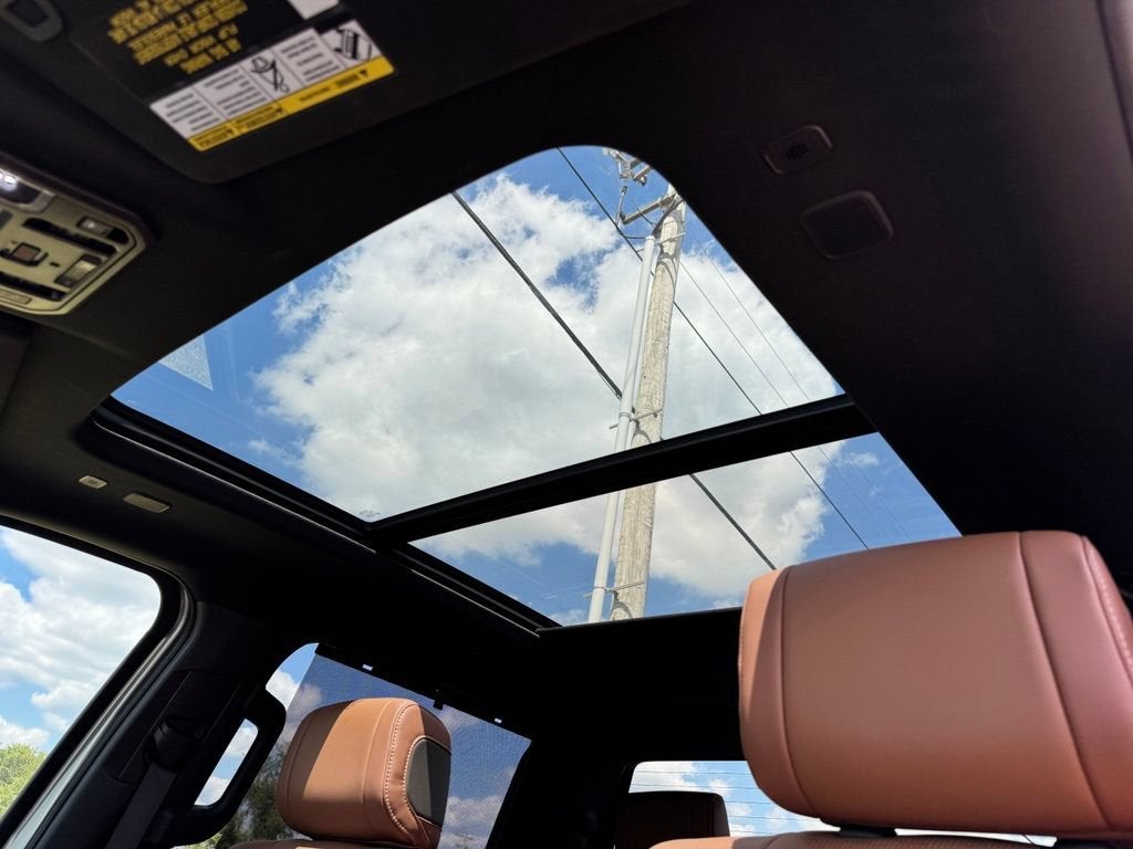 2023 Toyota Tundra 1794 Edition