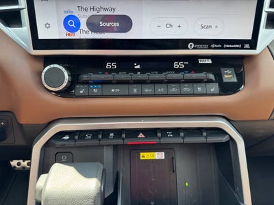2023 Toyota Tundra 1794 Edition