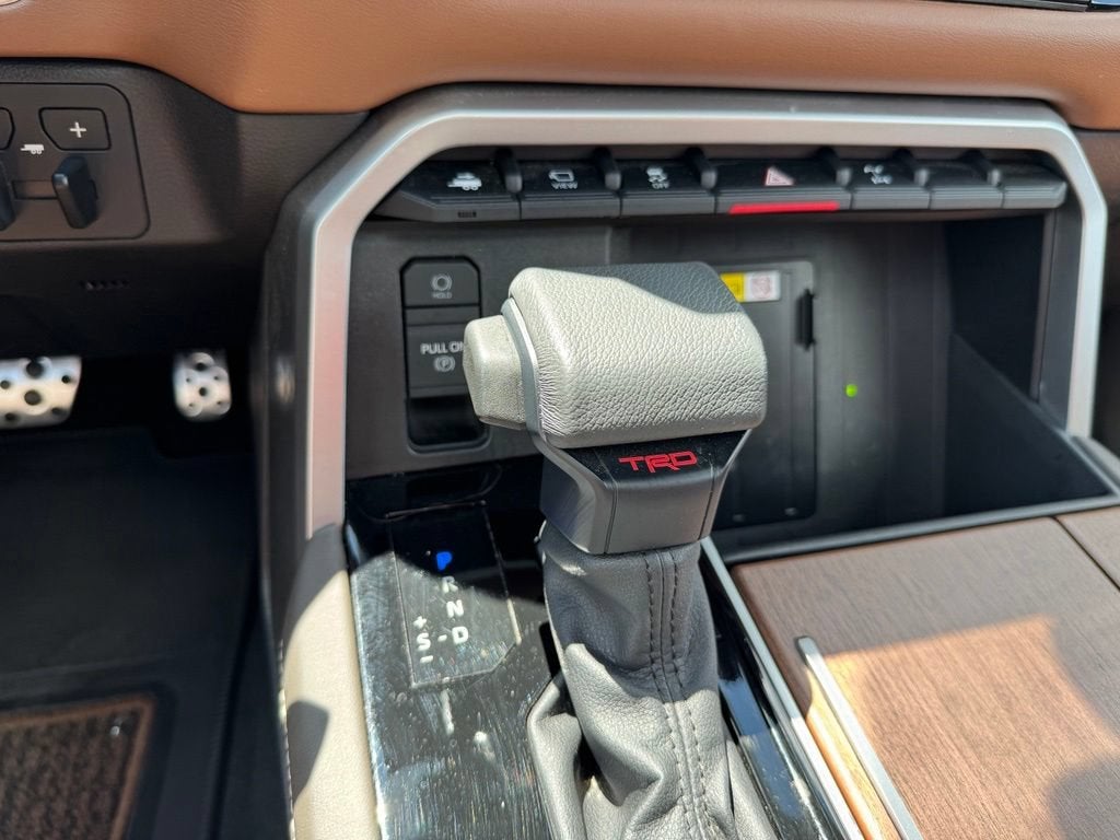 2023 Toyota Tundra 1794 Edition