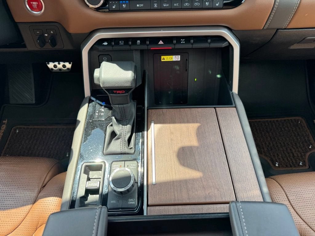 2023 Toyota Tundra 1794 Edition