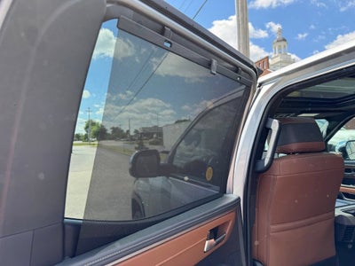 2023 Toyota Tundra 1794 Edition