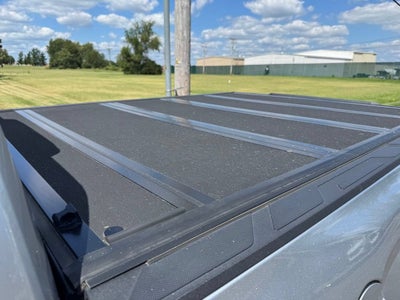2023 Toyota Tundra 1794 Edition