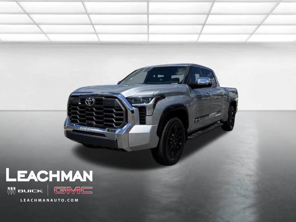 2023 Toyota Tundra 1794 Edition