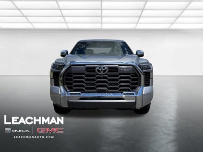 2023 Toyota Tundra 1794 Edition