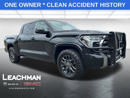 2023 TOYOTA TRU TUNDRA 4WD Base