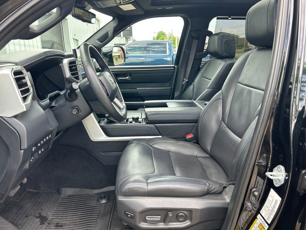 2023 TOYOTA TRU TUNDRA 4WD Base