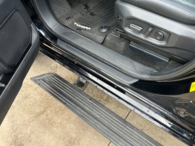 2023 TOYOTA TRU TUNDRA 4WD Base