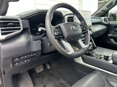 2023 TOYOTA TRU TUNDRA 4WD Base