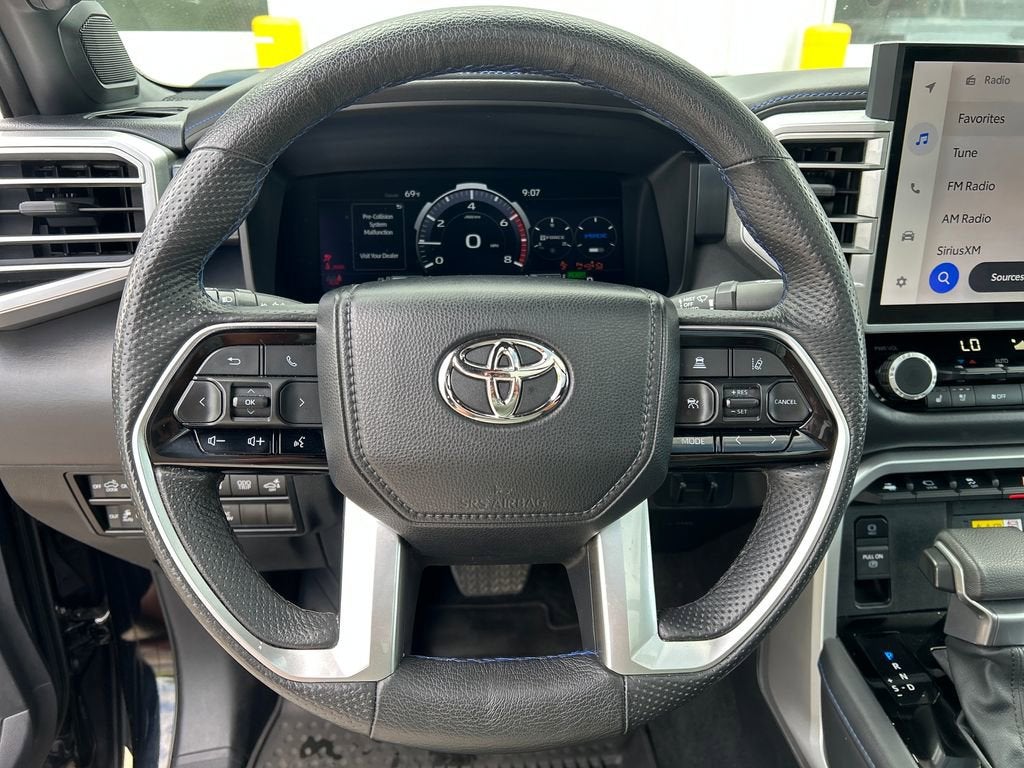 2023 TOYOTA TRU TUNDRA 4WD Base