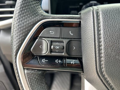 2023 TOYOTA TRU TUNDRA 4WD Base