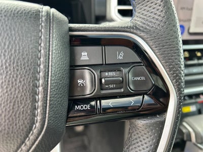 2023 TOYOTA TRU TUNDRA 4WD Base