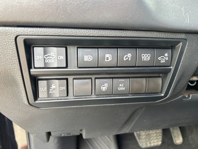 2023 TOYOTA TRU TUNDRA 4WD Base