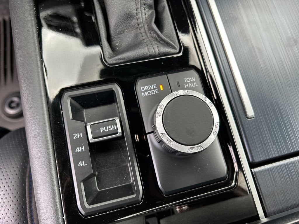 2023 TOYOTA TRU TUNDRA 4WD Base