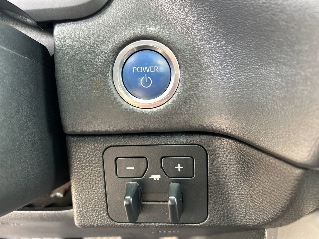 2023 TOYOTA TRU TUNDRA 4WD Base