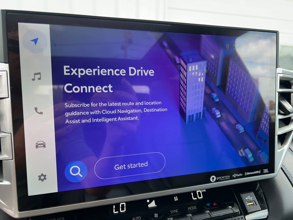 2023 TOYOTA TRU TUNDRA 4WD Base