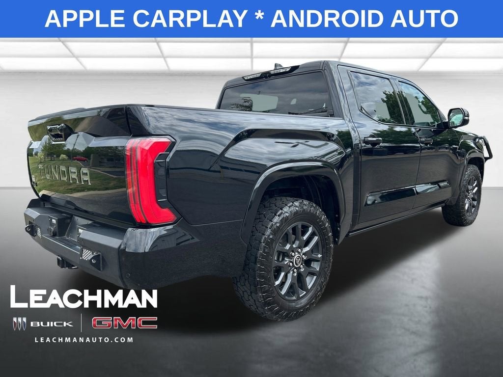 2023 TOYOTA TRU TUNDRA 4WD Base