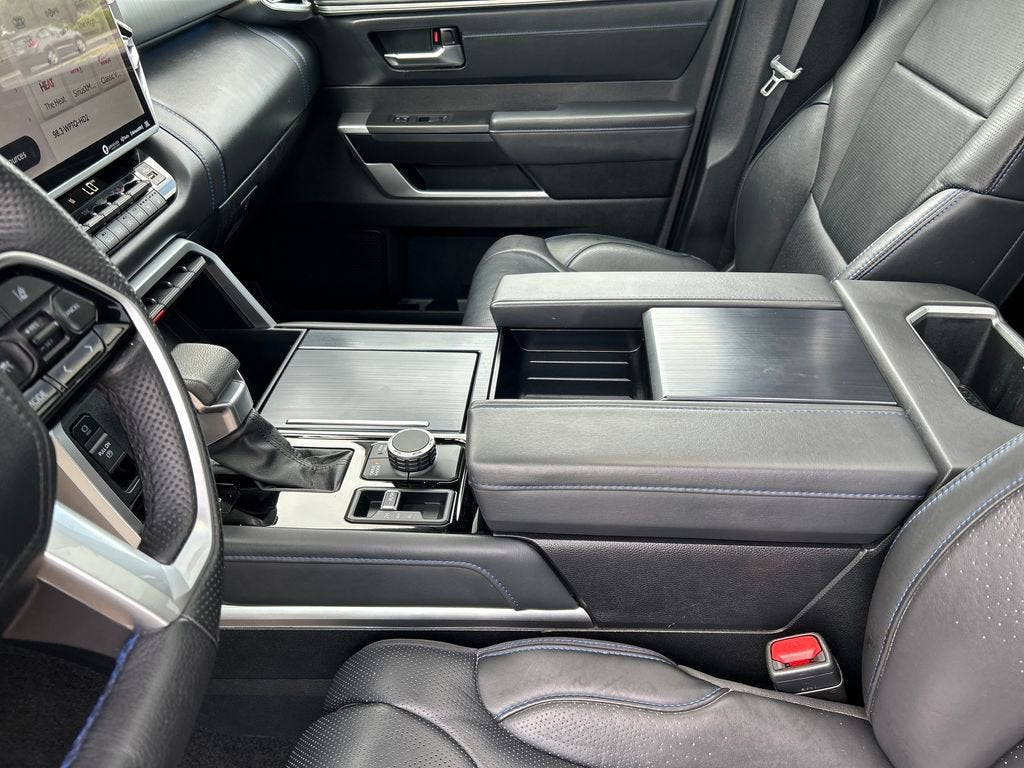 2023 TOYOTA TRU TUNDRA 4WD Base