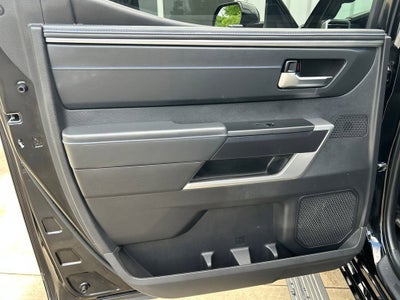 2023 TOYOTA TRU TUNDRA 4WD Base