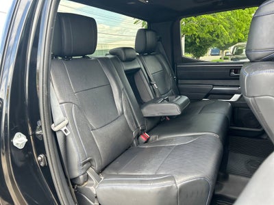 2023 TOYOTA TRU TUNDRA 4WD Base