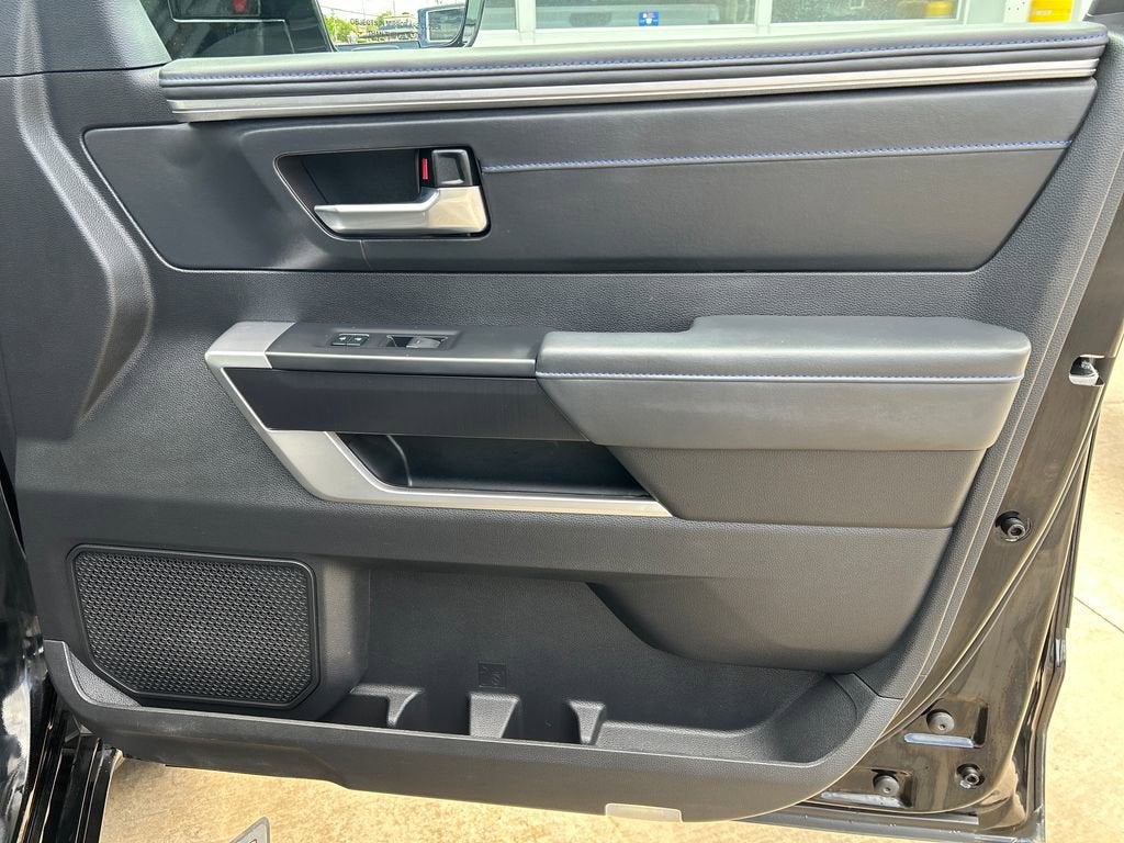 2023 TOYOTA TRU TUNDRA 4WD Base