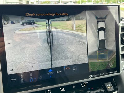 2023 TOYOTA TRU TUNDRA 4WD Base