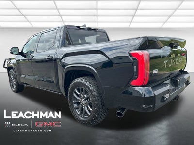 2023 TOYOTA TRU TUNDRA 4WD Base