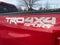2019 Toyota Tundra 4WD TRD Sport