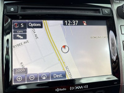 2019 Toyota Tundra 4WD TRD Sport