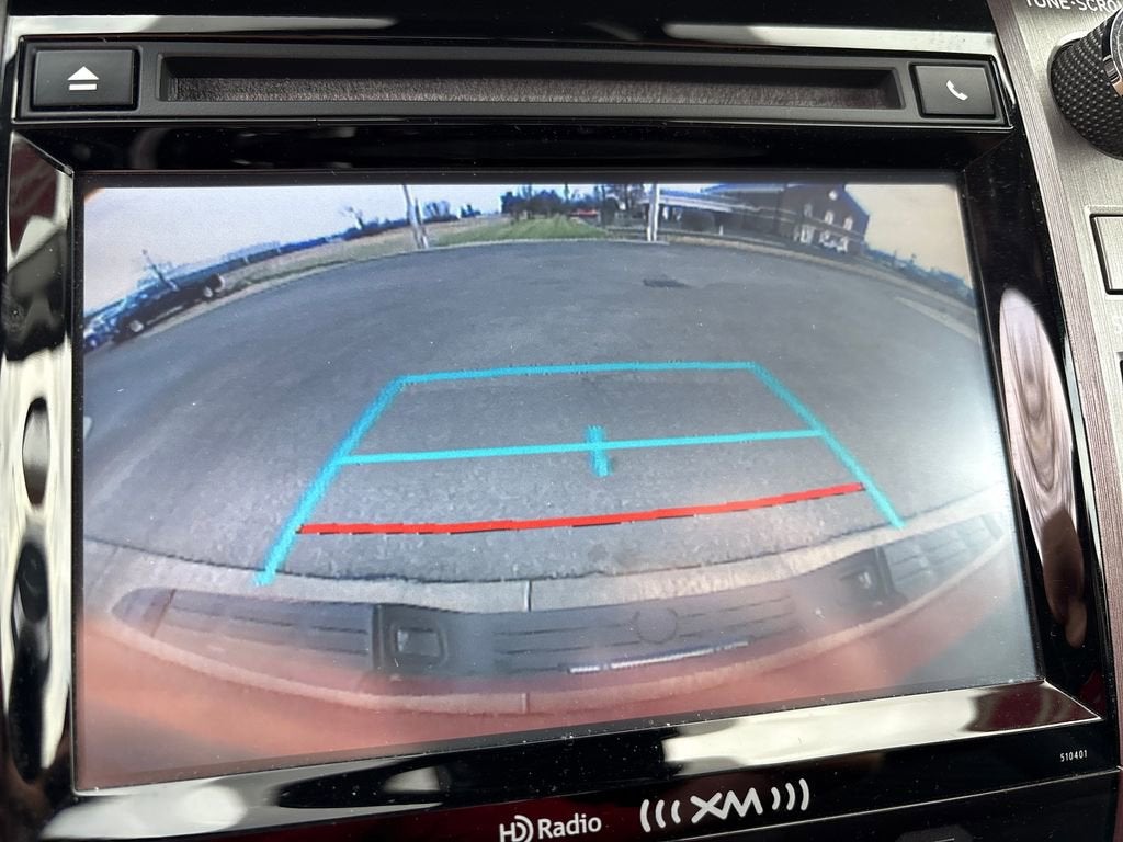 2019 Toyota Tundra 4WD TRD Sport