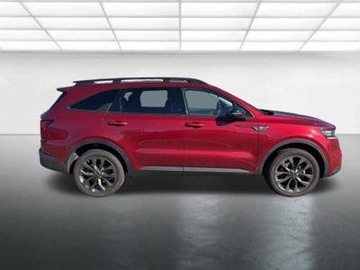 2022 Kia Sorento X-Line SX Prestige
