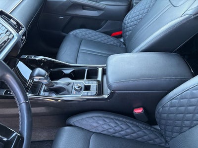2022 Kia Sorento X-Line SX Prestige