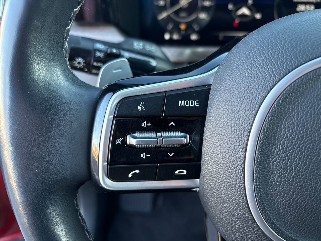 2022 Kia Sorento X-Line SX Prestige