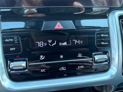 2022 Kia Sorento X-Line SX Prestige