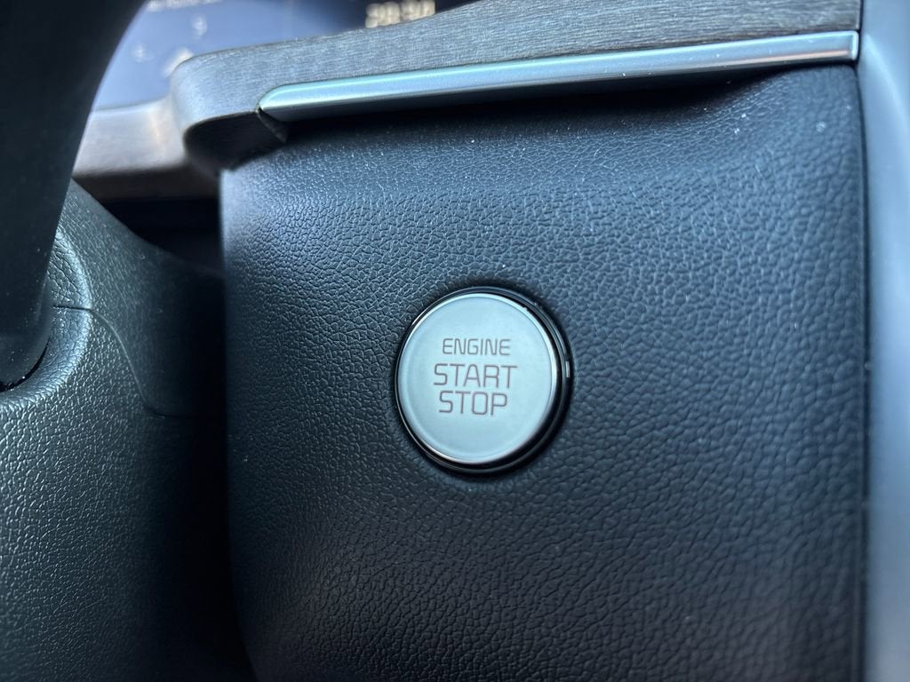 2022 Kia Sorento X-Line SX Prestige