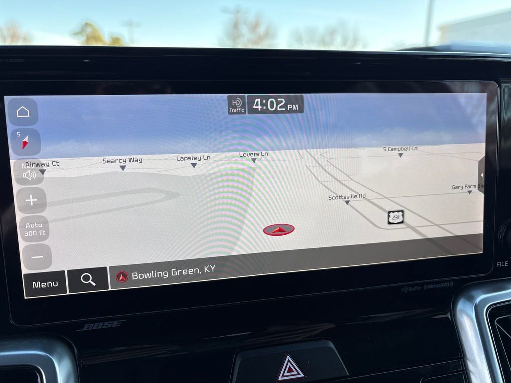 2022 Kia Sorento X-Line SX Prestige