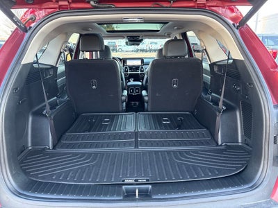 2022 Kia Sorento X-Line SX Prestige