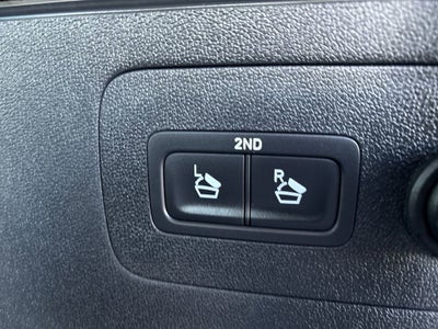 2022 Kia Sorento X-Line SX Prestige