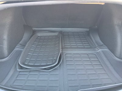 2023 Tesla Model 3 4DR RWD