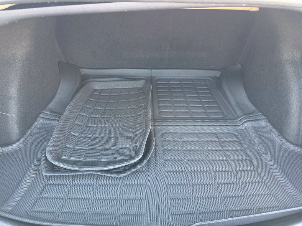 2023 Tesla Model 3 4DR RWD
