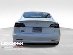 2023 Tesla Model 3 4DR RWD