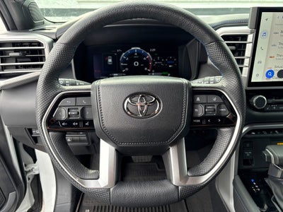 2023 Toyota Sequoia SR5