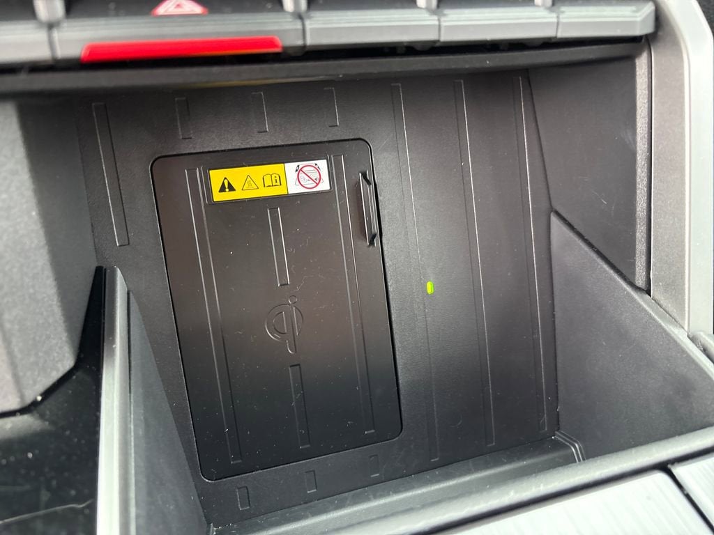 2023 Toyota Sequoia SR5