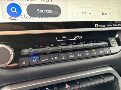 2023 Toyota Sequoia SR5