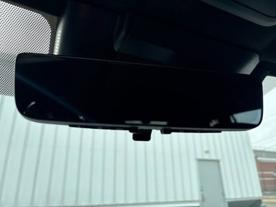 2023 Toyota Sequoia SR5