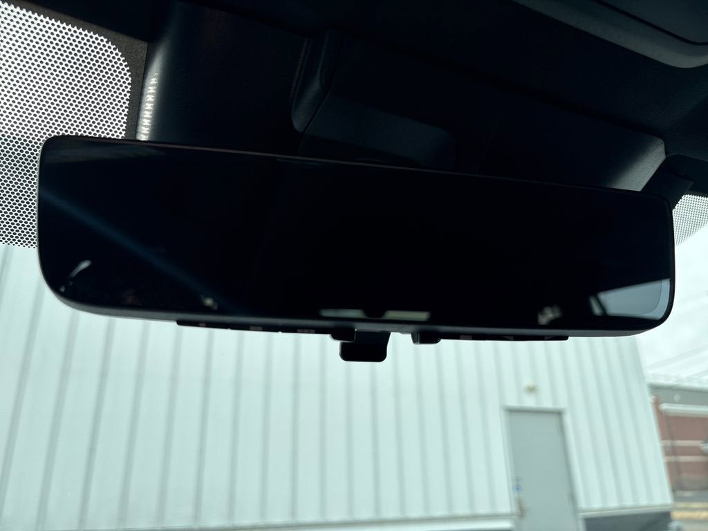 2023 Toyota Sequoia SR5