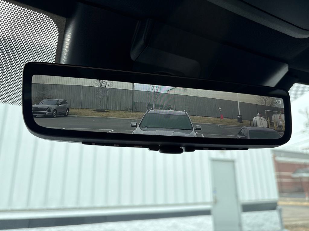 2023 Toyota Sequoia SR5