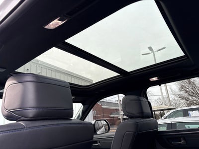 2023 Toyota Sequoia SR5