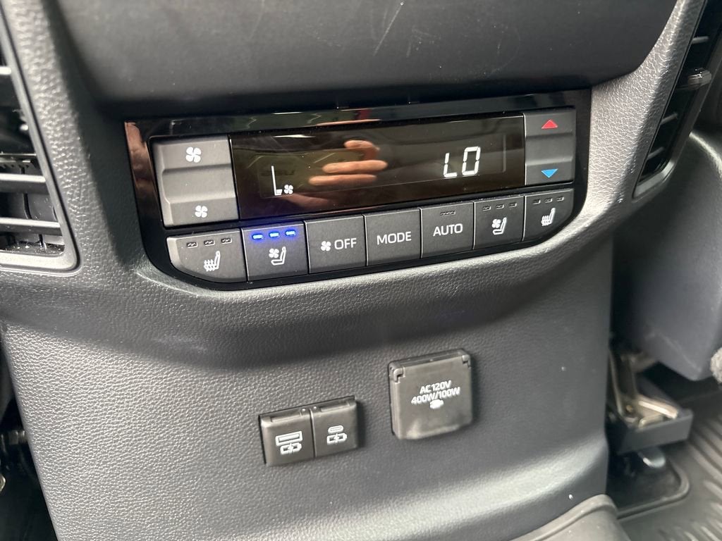 2023 Toyota Sequoia SR5